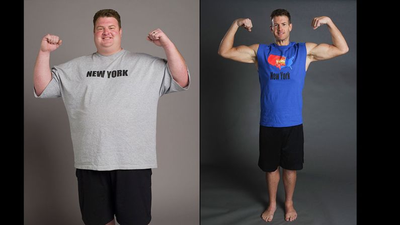 Season 3 champion Erik Chopin walked away $250,000 richer thanks to the 214 pounds he lost. "Nothing could stop me from reaching my goal," <a href="http://www.phillyburbs.com/blogs/pop_culture_blog/biggest_loser/the-biggest-loser-catching-up-with-season-champ-erik-chopin/article_30653aae-cdc2-11e0-a71b-0019bb30f31a.html" target="_blank" target="_blank">Chopin said</a>. "I felt like (winning) was my destiny." 