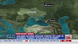 atw walsh quest ukraine plane hijacked to turkey_00005904.jpg