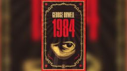 "1984" was originally published in 1949.
