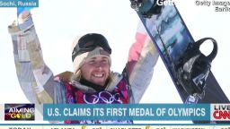 newday sot olympics first us gold medal_00002118.jpg