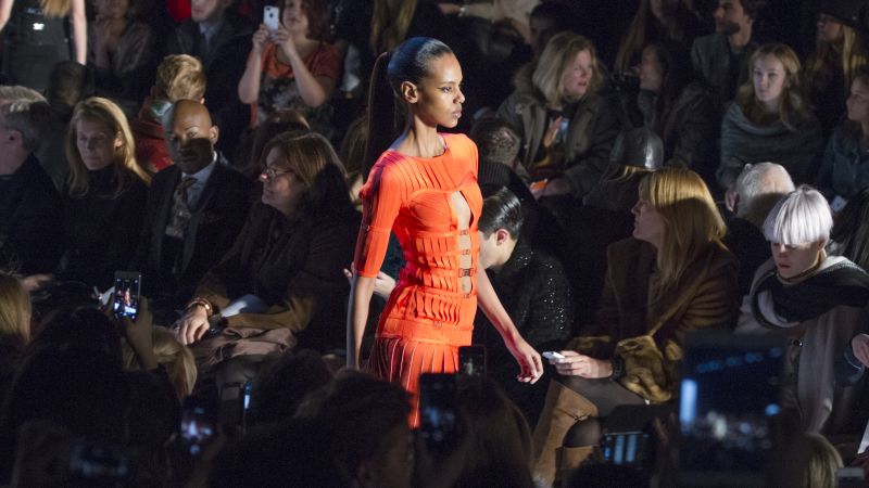 New York Fashion Week Fall 2014: What To Expect | CNN