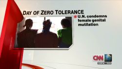 exp  CNNi Newsroom FGM No Tolerance Day_00002001.jpg