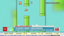 Flappy Bird Lives! Developer Says Game Will Return, but 'Not Soon