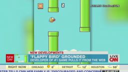 Google and Apple app Store removing all Games with Flappy word in Title