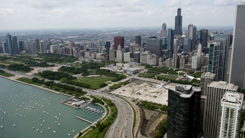 NextImg:Chicago Transit Authority Fast Facts | CNN
