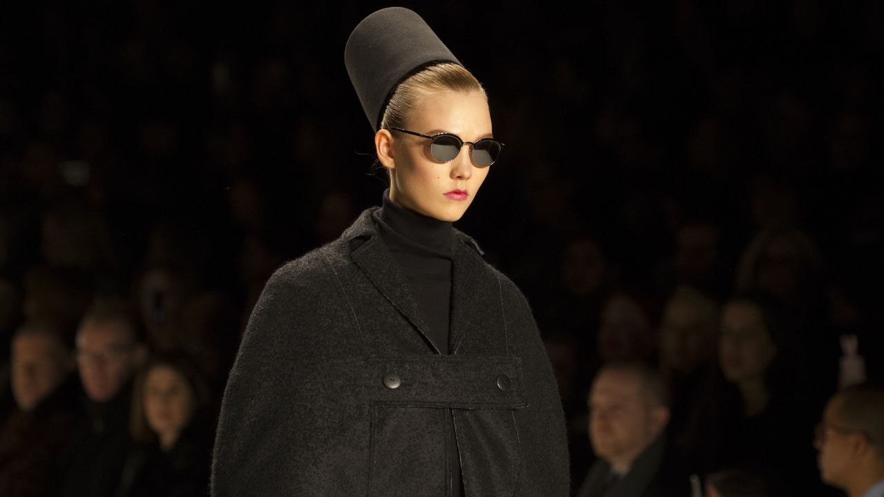 New York Fashion Week Fall 2014: What to expect | CNN
