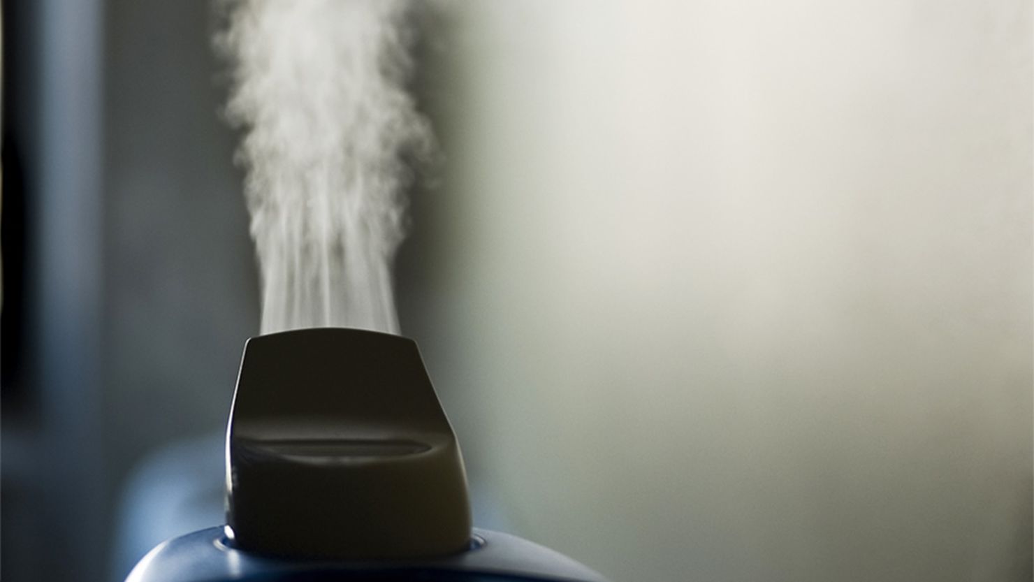 Do I really have to clean my humidifier? CNN