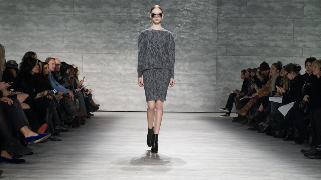 New York Fashion Week Fall 2014: What to expect