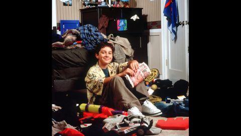 After a string of commercials, TV and movie appearances, LaBeouf found fame at 14 as the star of Disney's "Even Stevens." The comedy ran from 2000 to 2003 and earned the young actor an Emmy for outstanding performer in a children's series. 