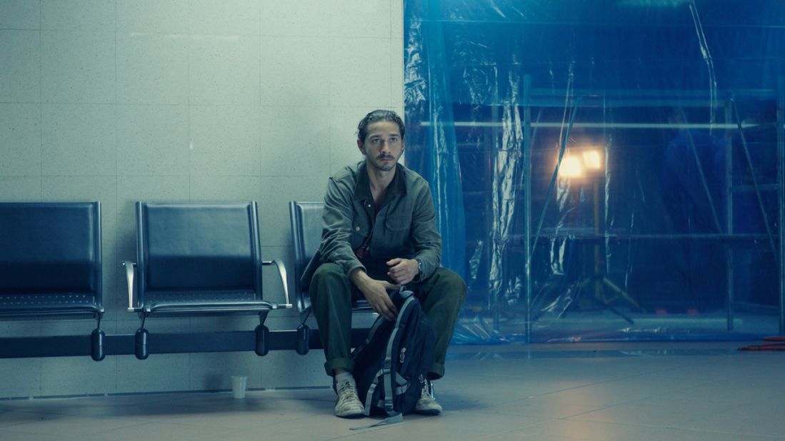 With that level of commitment to his work, it's not surprising that LaBeouf wanted to drink moonshine for "Lawless" or drop acid for 2013's "Charlie Countryman." "There's a way to do an acid trip like 'Harold & Kumar,' and there's a way to be on acid," <a href="http://marquee.blogs.cnn.com/2012/08/28/shia-labeouf-credibility-over-money-please/" target="_blank">the then-26-year-old actor told USA Today.</a> "What I know of acting, Sean Penn actually strapped in to that (electric) chair in 'Dead Man Walking.' These are the guys that I look up to."