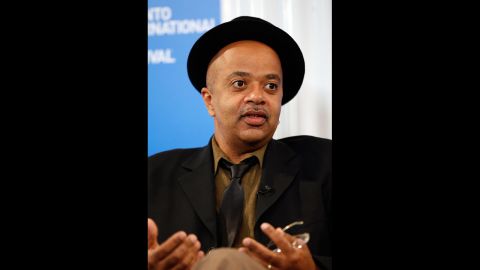 James McBride, a journalist, jazz artist and <a href="http://www.cnn.com/2013/11/20/living/national-book-award-winners/">National Book award winner</a>, wrote about his mother in the memoir, "The Color of Water: A Black Man's Tribute to His White Mother." When he asked his mother, who was an Orthodox Jew raised in Poland, whether he was white or black, she replied: "You're a human being. Educate yourself, or you'll be a nobody." 