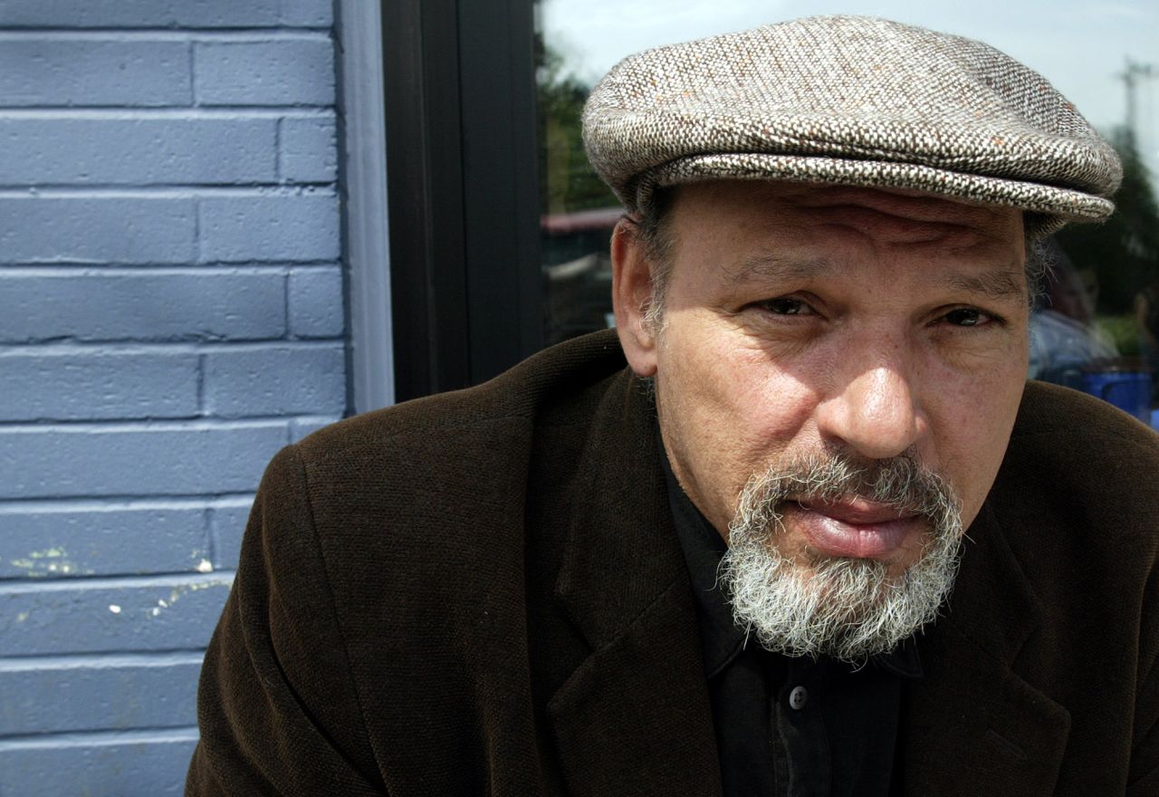 Playwright August Wilson chronicled the history of the black American experience in his award-winning plays. His <a href="http://www.nytimes.com/2005/10/03/theater/newsandfeatures/03wilson.html?_r=0r." target="_blank" target="_blank">mother was African-American, and his father was a white German immigrant</a>. 