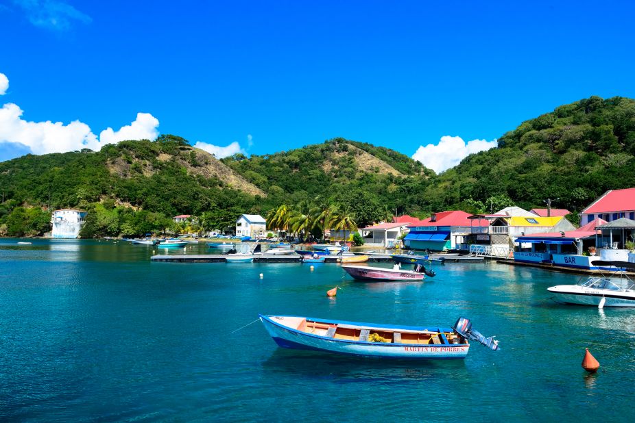 Guadeloupe offers pristine beaches and 14 other reasons to visit