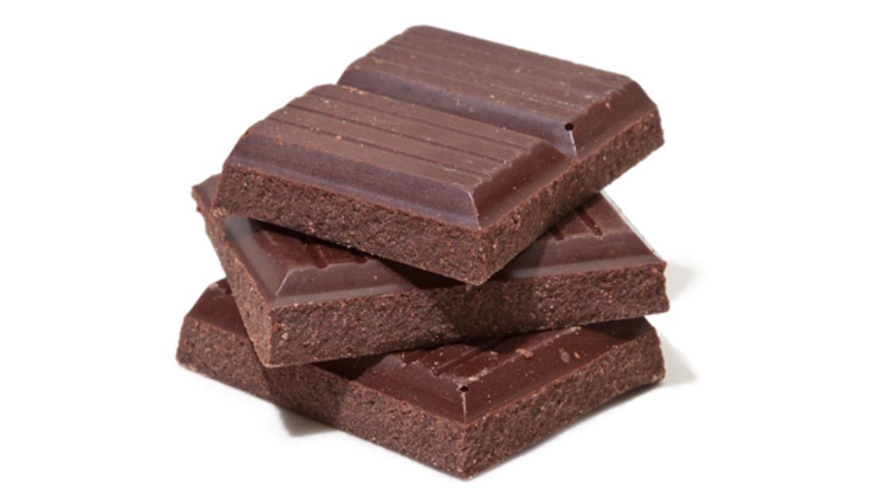 <strong>Mexican Chocolate</strong> -- Much Mexican chocolate is stone-ground in the traditional manner, which accounts for its gritty texture. Sweetened Mexican chocolate (which is often ground with cinnamon) tastes of molasses, dried fruit, and/or coffee. In the U.S., look for Taza, Abuelita, or Ibarra brands.