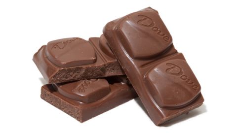 <strong>Milk Chocolate</strong> -- The U.S. Food and Drug Administration maintains that milk chocolate must contain at least 12% milk solids. It's usually sweeter than dark chocolate, although manufacturers today are making deeper, darker milk chocolates. Store all chocolate in a cool, dry place to prevent "bloom," a harmless but unsightly gray coating.