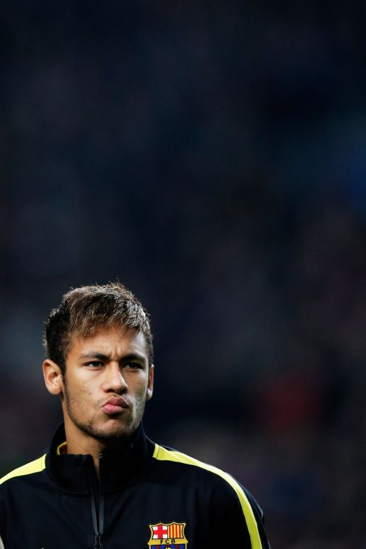 En lo que algunos han llamado 'Neymargate', la transferencia del delantero brasileño en junio de 2013 ha afectado la imagen del club español.