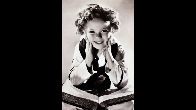 Hollywood child star <a href="index.php?page=&url=http%3A%2F%2Fwww.cnn.com%2F2014%2F02%2F11%2Fshowbiz%2Fhollywood-shirley-temple-death%2Findex.html">Shirley Temple</a>, who became diplomat Shirley Temple Black, died February 10 at her Woodside, California, home. She was 85.