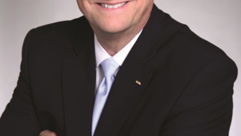 Dr. Charles H. Norman