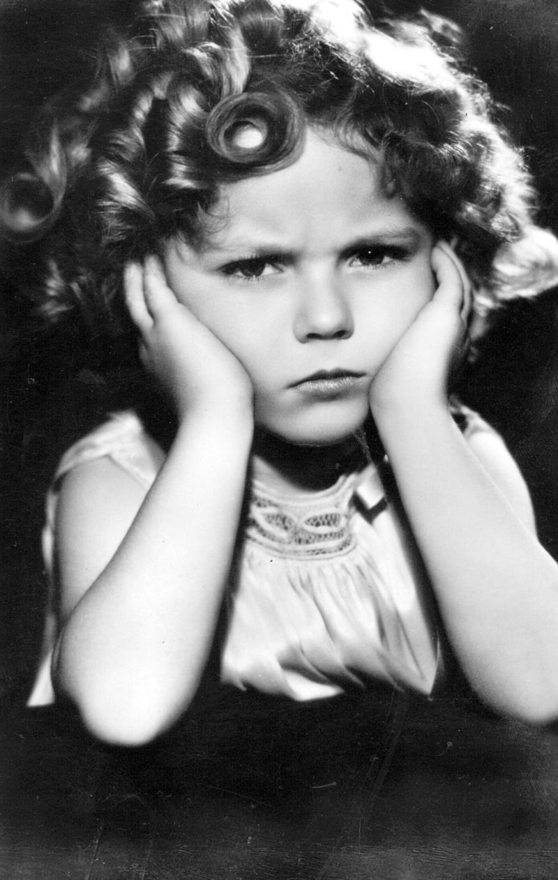 Shirley Temple Black Fast Facts | CNN