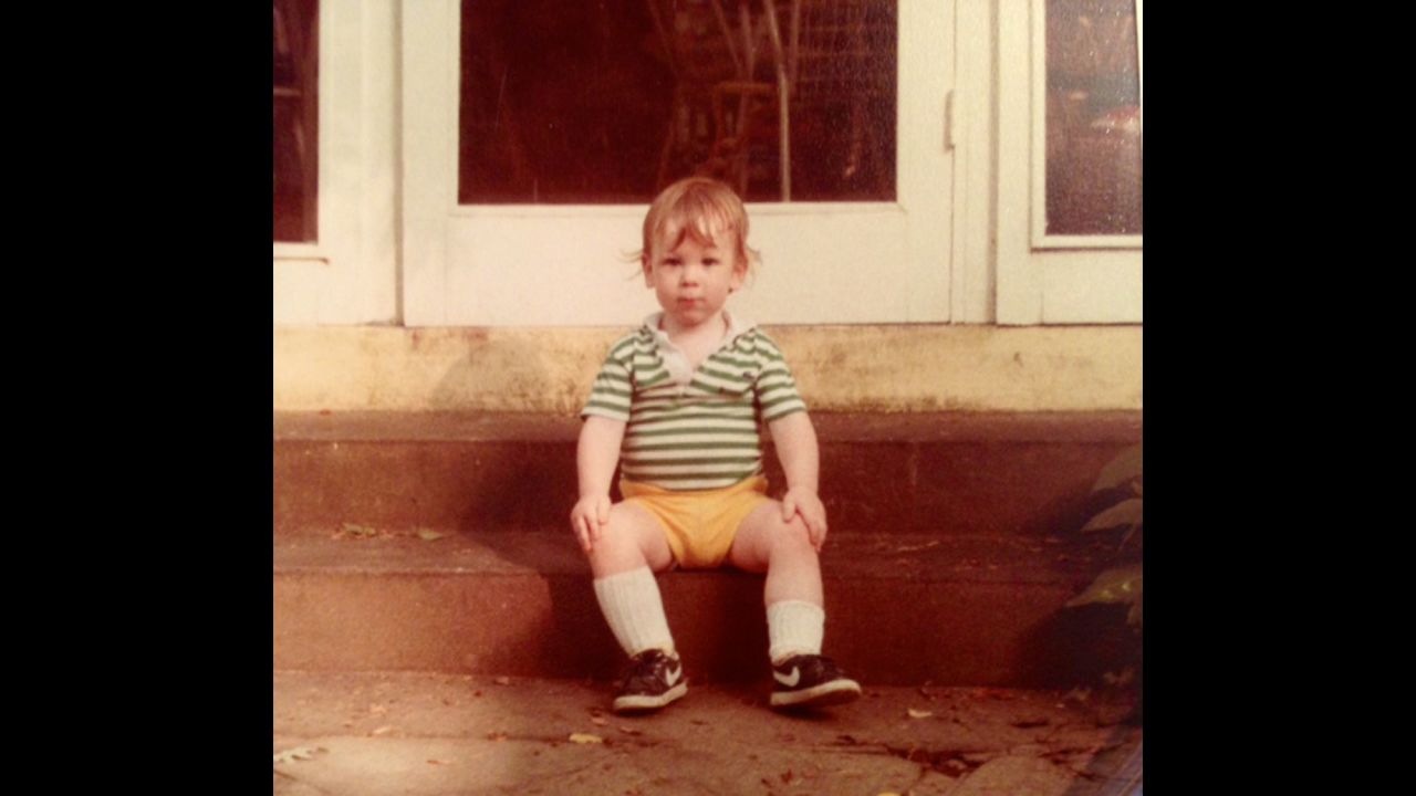 CNN When they were babies CNN
