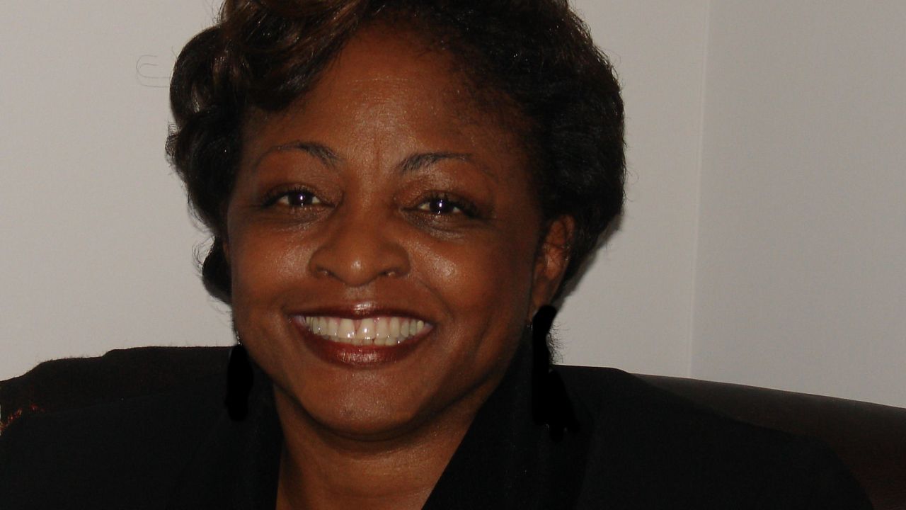 Carol Anderson