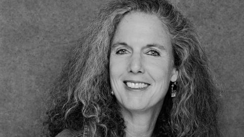 Iris Krasnow