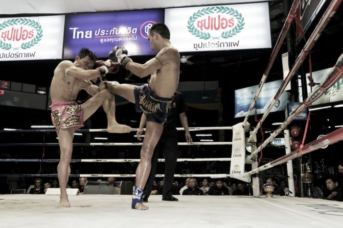 A popular Bangkok tourist attraction for those looking for an authentic night of muay Thai, famed <a href="http://www.muaythailumpinee.net/en/index.php" target="_blank" target="_blank">Lumpinee Boxing Stadium</a> held its final fight on February 8. The gritty facility, with its dirty tin roof, opened in 1956. It's already been replaced by a new, modern stadium -- the old venue will be torn down. 