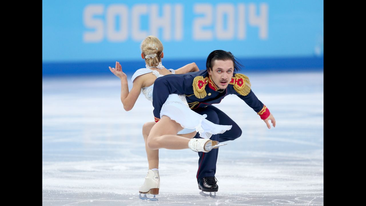 Волосожар Траньков Чемпионат Европы 2014