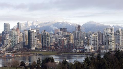 Canada is scrapping an investor visa, which may slow the number of Chinese moving to cities like Vancouver.
