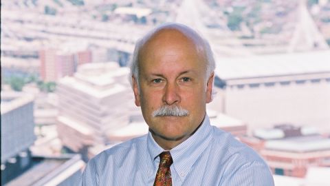 James Conroy
