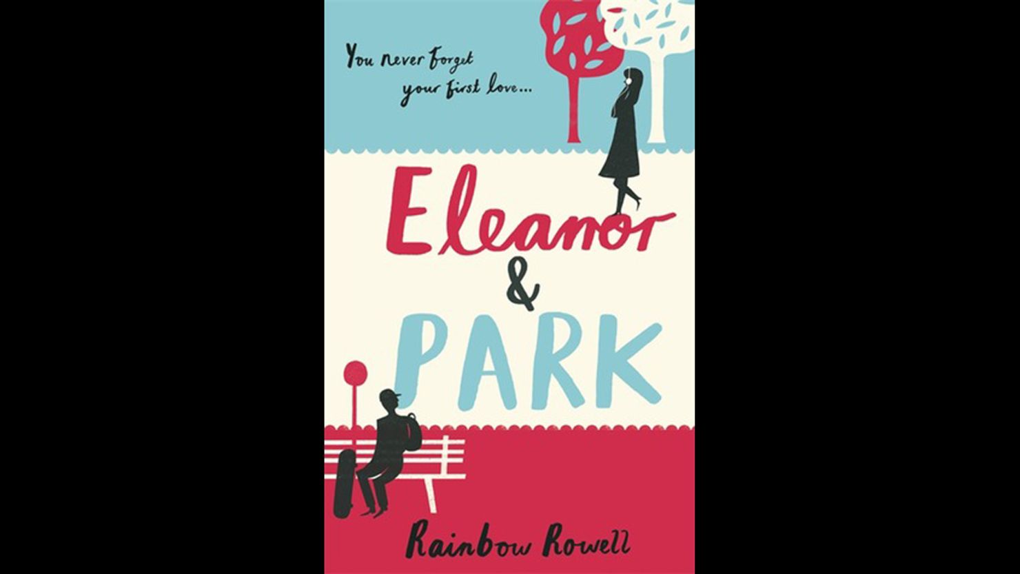 DreamWorks Studios has acquired movie rights to Rainbow Rowell's best-selling novel "Eleanor & Park."