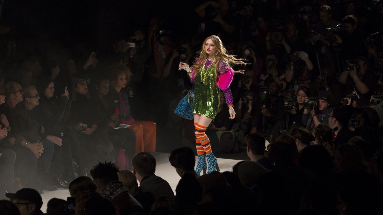 New York Fashion Week Fall 2014: What to expect | CNN