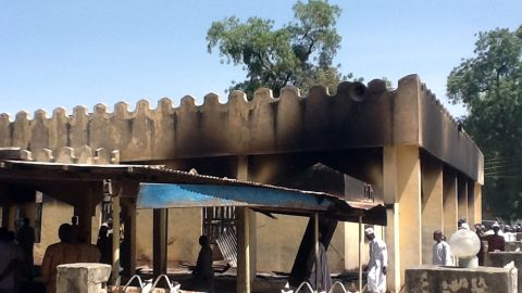 In yet another gruesome attack in Nigeria, suspected Boko Haram militants torched houses in a Nigerian village and killed at least 23 people.