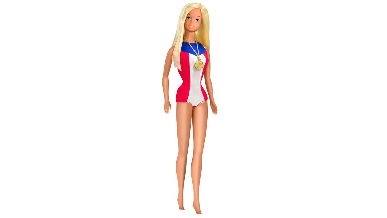 Barbie is getting more real | CNN