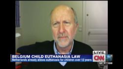 intv dickey euthanasia belgium law_00014323.jpg
