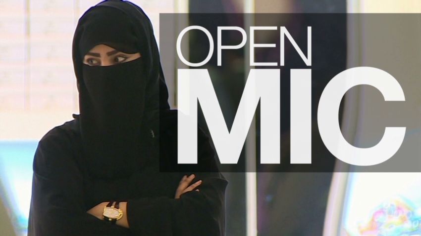 open mic pakistan taliban talks_00014120.jpg