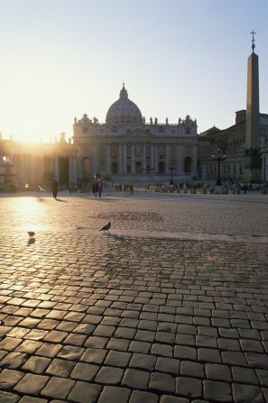 The Eternal City has ancient monuments and ruins, baroque churches and charming trattorias where you can take a break and watch the world go by. 