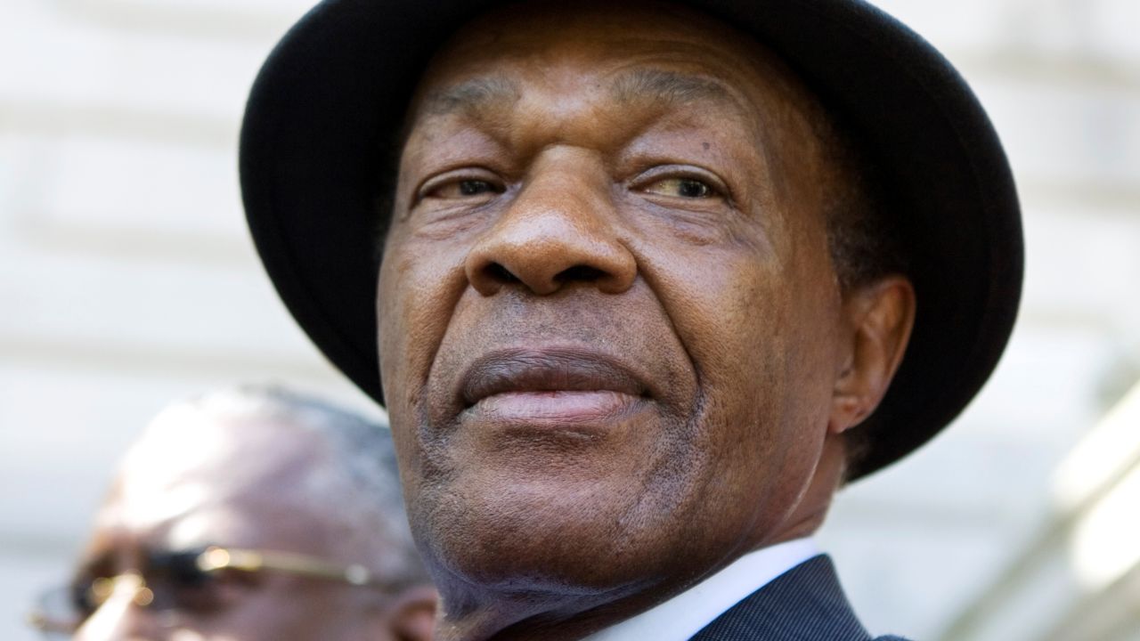 Marion Barry can be considered a symbol of political disgrace and political resurrection. There was the infamous 1990 drug conviction, a six-month jail sentence and a 2005 guilty plea to misdemeanor tax charges. He was stripped of virtually all executive power when Congress created a control board to oversee the city's financial operations after his drug conviction. Barry overcame the scandal and reclaimed his office in 1994. In 2009, while Barry was serving on the city council, U.S. Park Police arrested him on what they said was suspicion of stalking, but prosecutors later declined to pursue the case.