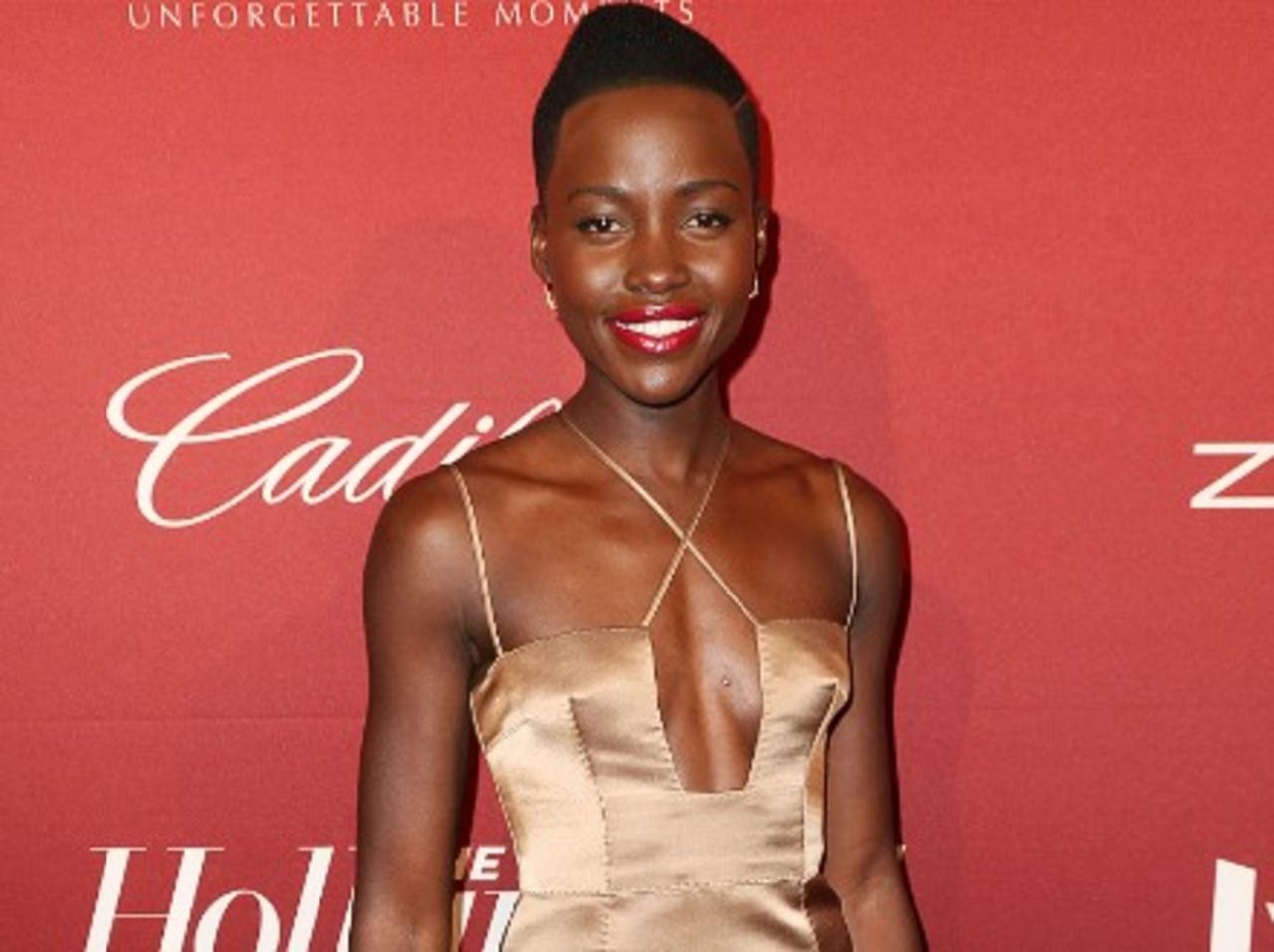 Mysterious And Magical Lupita Nyongo On The Power Of Performance Cnn 5795