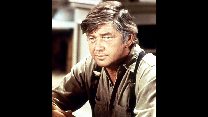 Veteran actor <a href="index.php?page=&url=http%3A%2F%2Fwww.cnn.com%2F2014%2F02%2F13%2Fshowbiz%2Factor-ralph-waite-dies%2Findex.html">Ralph Waite</a> died at 85 on February 13, according to an accountant for the Waite family and a church where the actor was a regular member. Waite was best known for his role as John Walton Sr. on 'The Waltons."