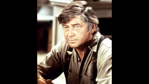 Veteran actor <a href="http://www.cnn.com/2014/02/13/showbiz/actor-ralph-waite-dies/index.html">Ralph Waite</a> died at 85 on February 13, according to an accountant for the Waite family and a church where the actor was a regular member. Waite was best known for his role as John Walton Sr. on 'The Waltons."