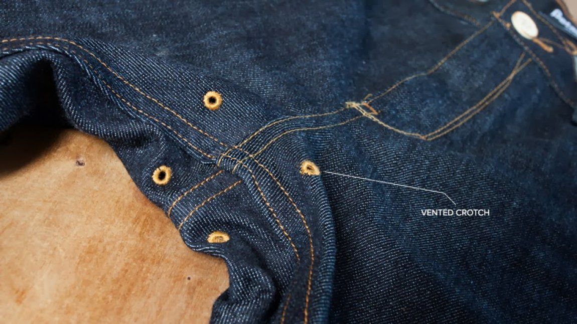 Don't machine wash your jeans, says Levi's CEO | CNN
