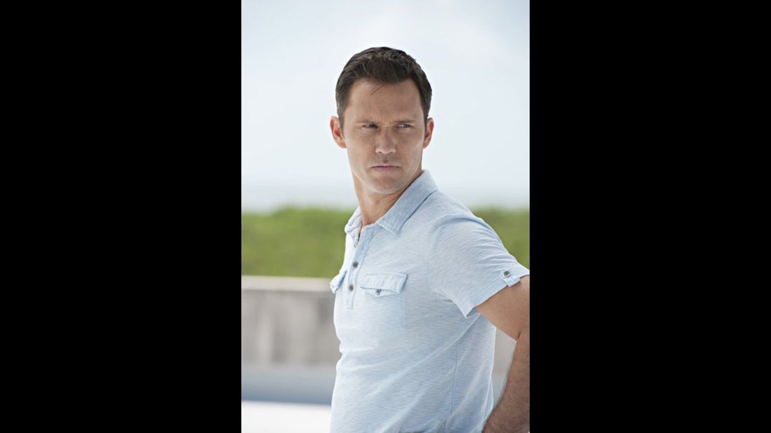 <strong>"Burn Notice's"</strong> seventh season just wrapped up in September, but you can soon relive all 13 episodes at once. (Available February 15.)
