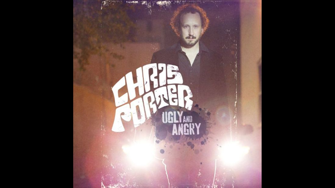 "Last Comic Standing" finalist Chris Porter is the star of his own stand-up special called <strong>"Chris Porter: Ugly and Angry."</strong> While performing in Kansas City, Porter riffs on drugs, women's fashion and getting older. (Available February 15.)