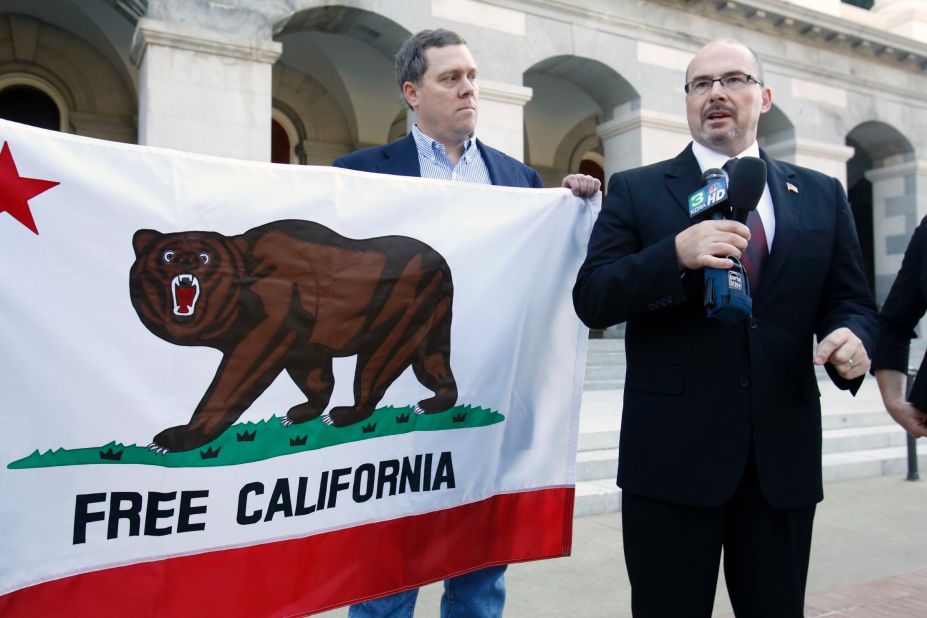 <strong>Don't fake it:</strong> California Republican gubernatorial candidate Tim Donnelly and the Latina actress he featured in a controversial campaign ad only managed to get an onslaught of criticism from the Latino community.
