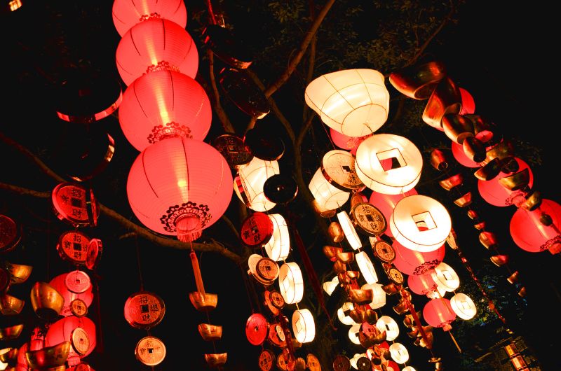 Lantern festival deals day