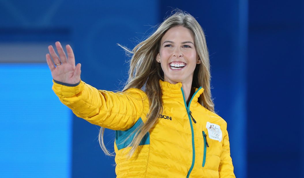 Even though she admitted to not having a Valentine for Friday, snowboarder Torah Bright, who won Winter Olympics silver in the halfpipe, was putting on a brave face. "Every day is Valentine's Day," said the Australian.