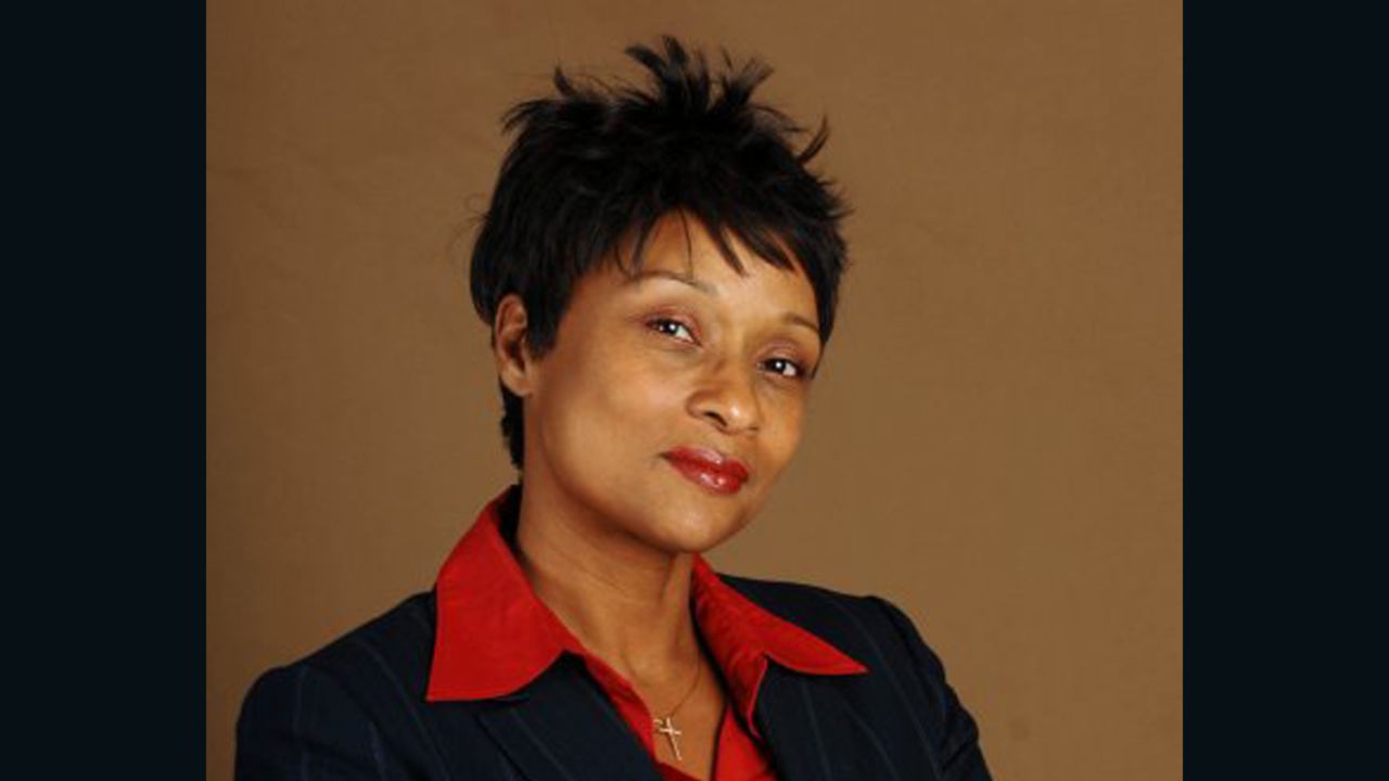 Tonyaa Weathersbee