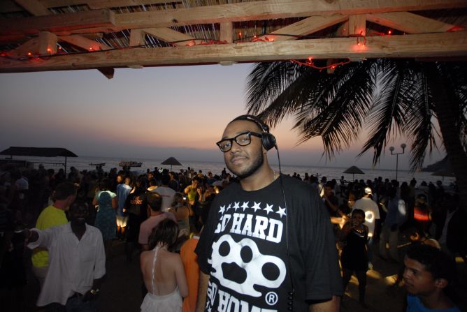 Lake of Stars takes place annually on the shores of Lake Malawi and in Malawi's capital of Lilongwe. The festival has attracted many international artists such as BBC Radio 1's Mistajam, a champion of UK underground music