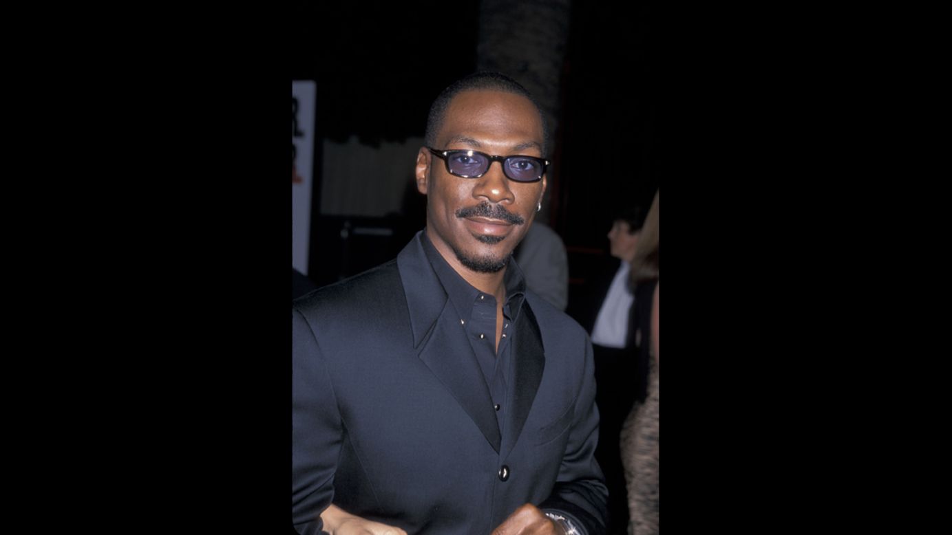 Eddie Murphy said he was being a "good Samaritan" in May 1997 <a href="http://www.cnn.com/SHOWBIZ/9705/02/murphy/">when he was pulled over with a transsexual prostitute in his car</a> in the early morning hours in West Hollywood, California. The prostitute was arrested and Murphy was allowed to leave the scene. "I did nothing wrong," he said.